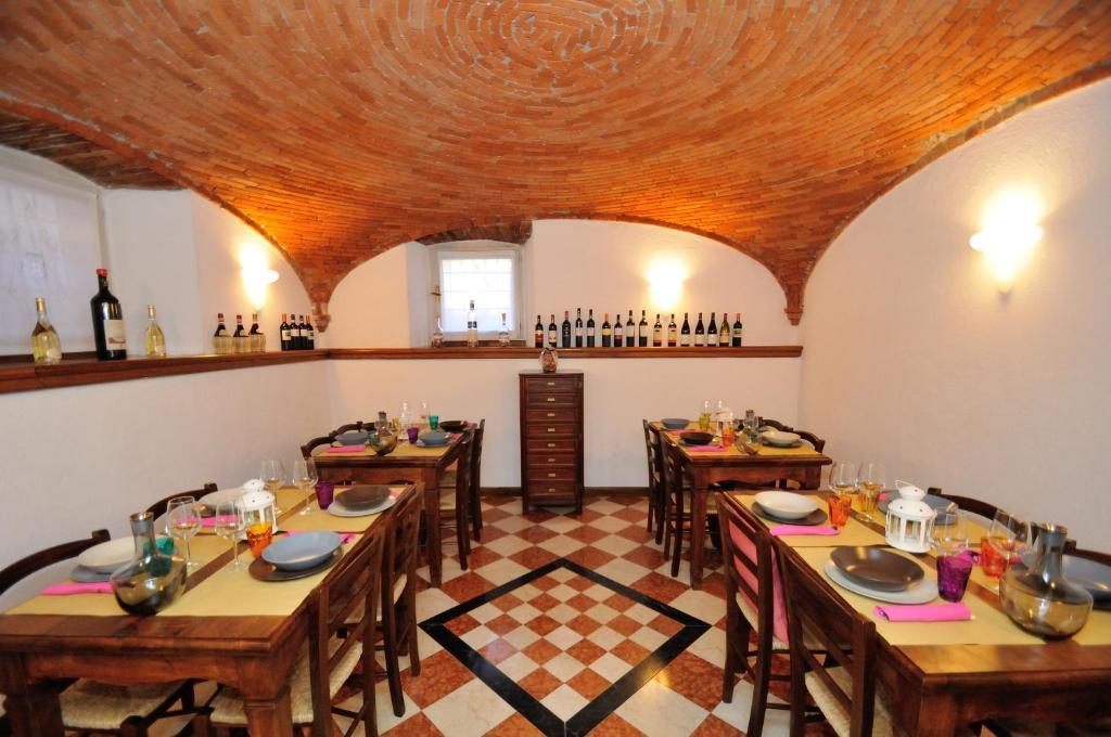 Hotel Centrale San Pellegrino Terme Rum bild